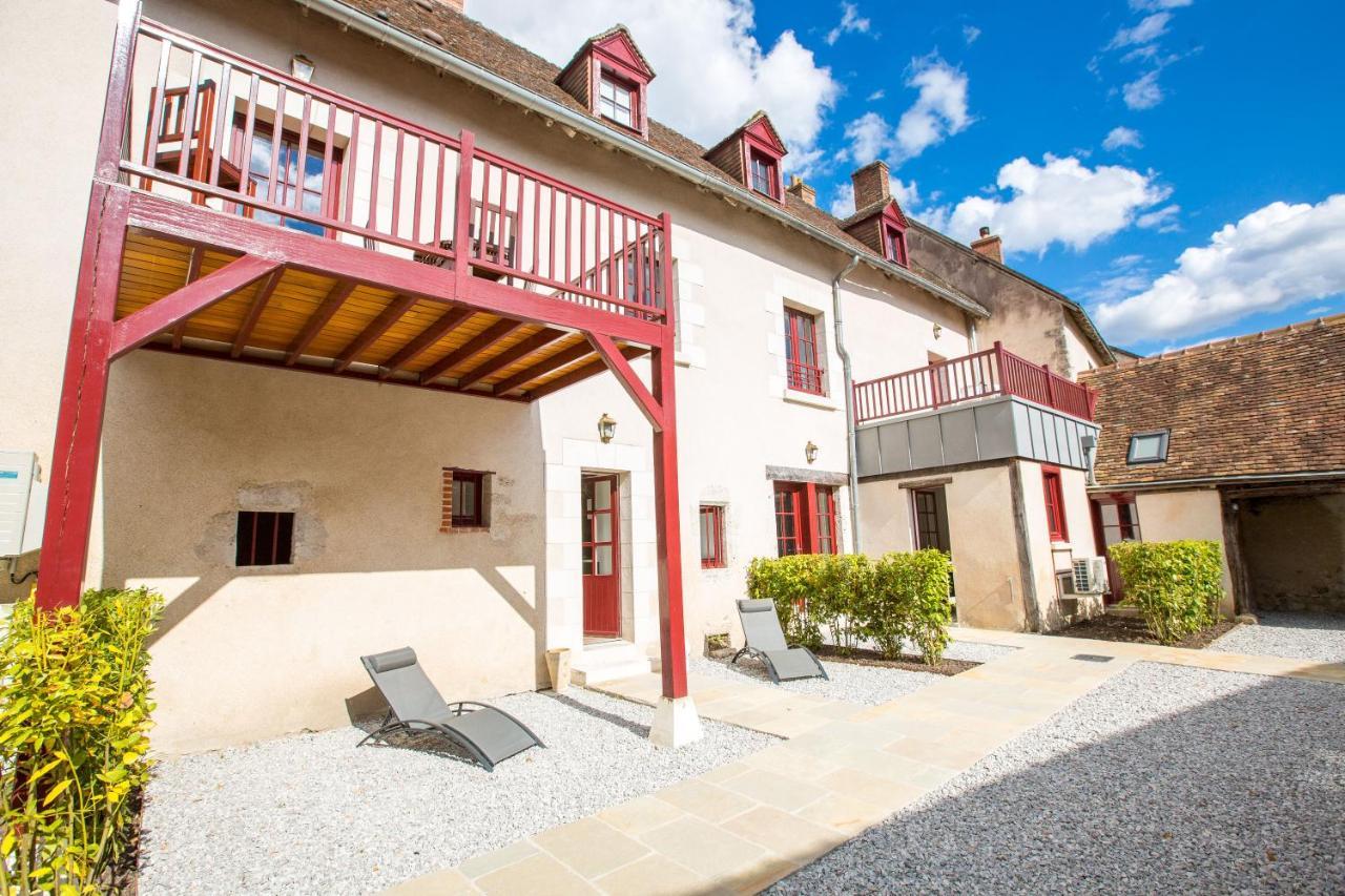 Les Du Chateau De